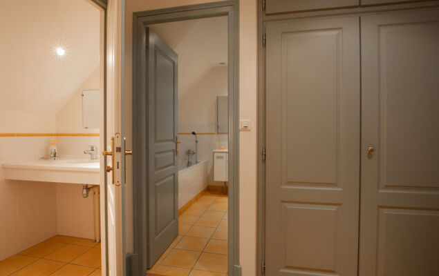 La Maison du Chateau - Photo 23