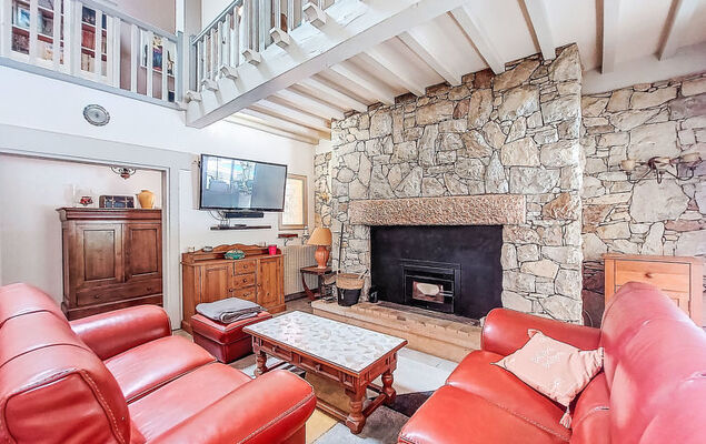 Maison du Chêne Pointu - Photo 2