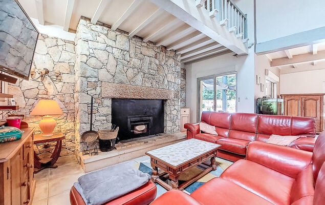 Maison du Chêne Pointu - Photo 14