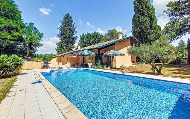 Maison du Chêne Pointu - Photo 35