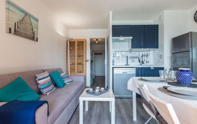 Les Terrasses Notre Dame du Port - Photo 4