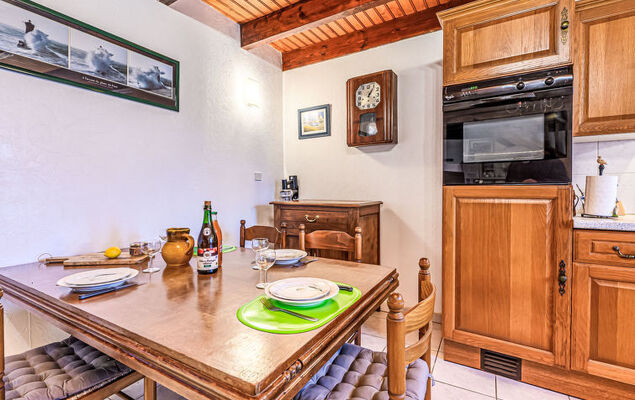 Maison de Kerguen - Photo 10