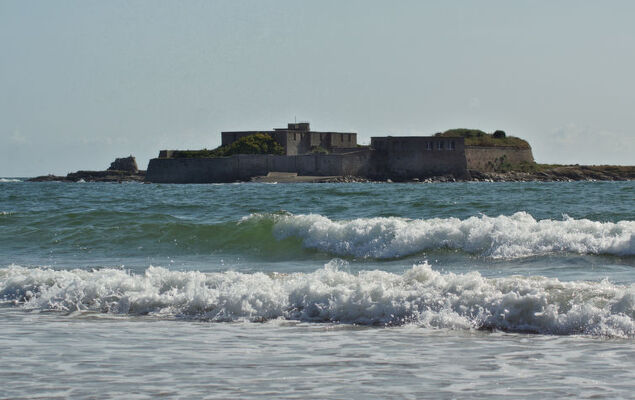 Maison de Kerguen - Photo 24