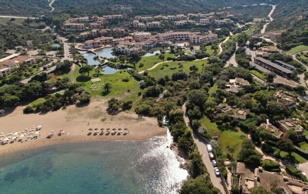 Il Giardino degli Oleandri - Photo 30