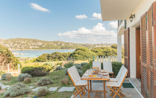 Capo Testa - Photo 1