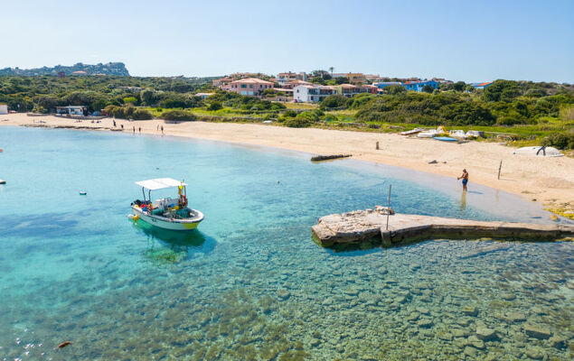 Capo Testa - Photo 27