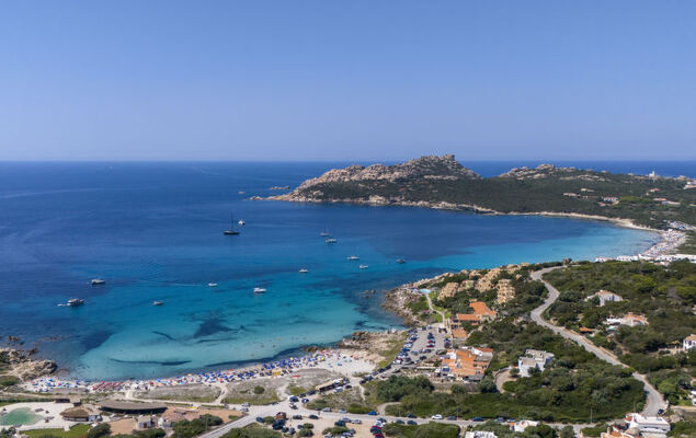 Capo Testa - Photo 35