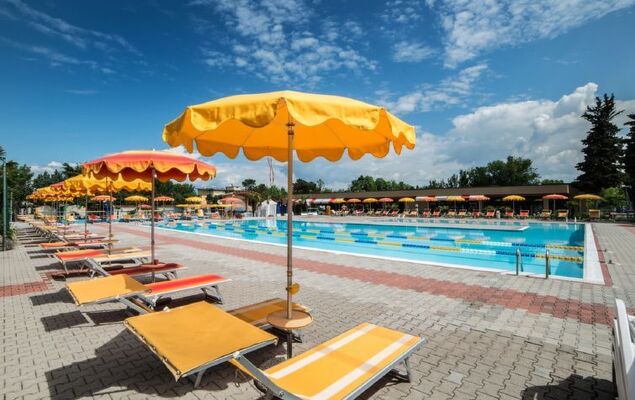 Baia Holiday Gasparina - Photo 4