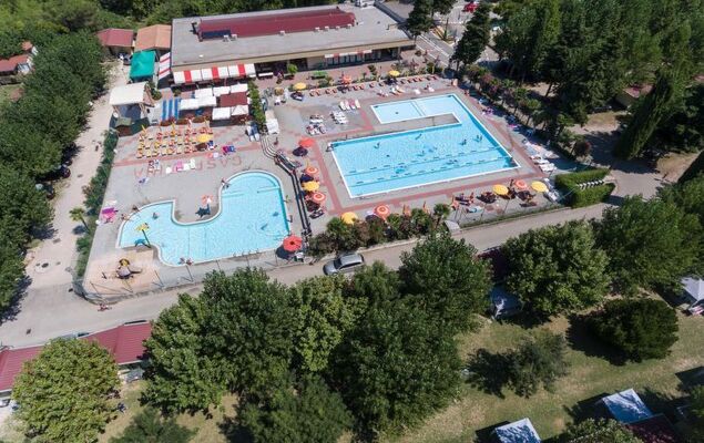 Baia Holiday Gasparina - Photo 22