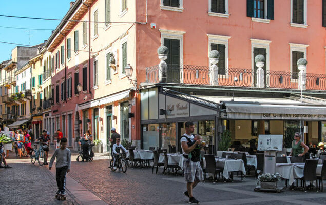 Baia Holiday Gasparina - Photo 27