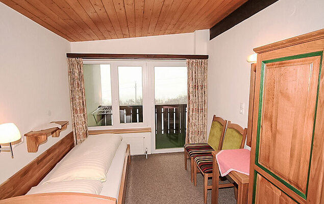 Chalet St. Wendelin - Typ C - Photo 14