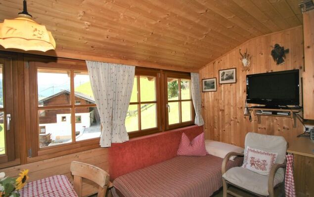 Chalet Antritt - Photo 14