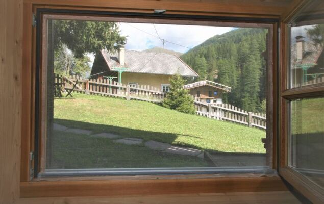 Chalet Antritt - Photo 29