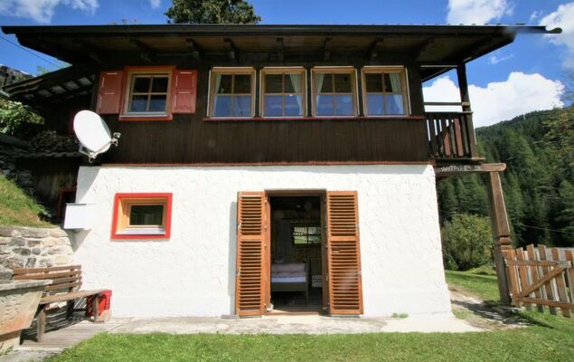 Chalet Antritt - Photo 34