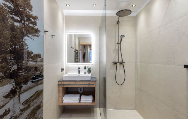 Mountain Suite Nr 203 - Photo 5