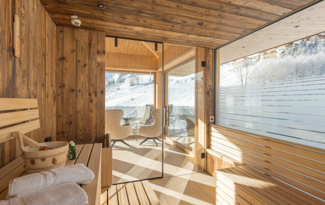 Mountain Suite Nr 203 - Photo 19