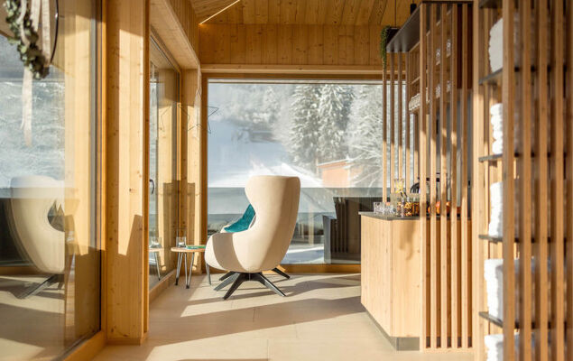 Mountain Suite Nr 203 - Photo 24