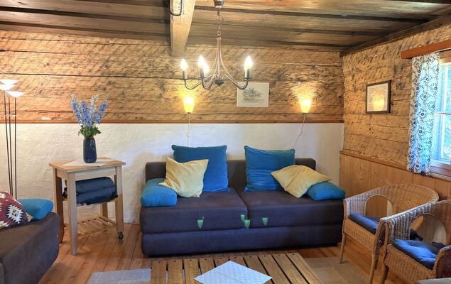 Schipplbadstube - Photo 3