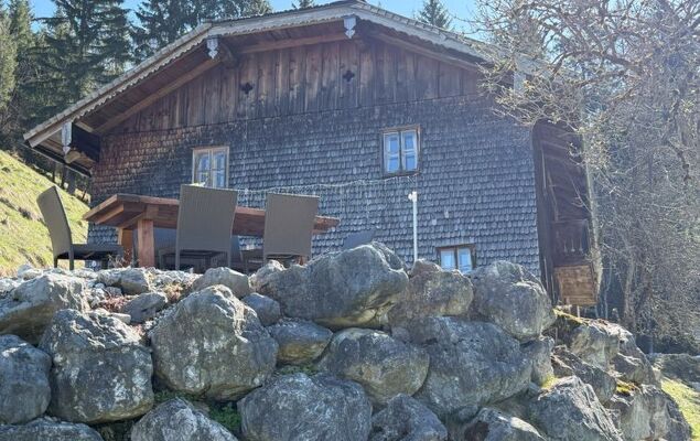 Schipplbadstube - Photo 6