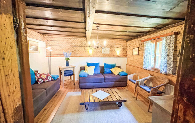 Schipplbadstube - Photo 9