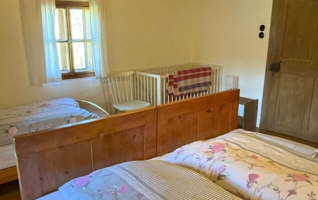 Schipplbadstube - Photo 19