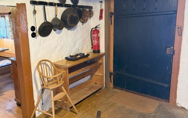 Schipplbadstube - Photo 24