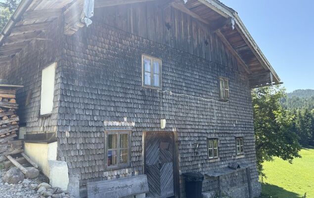 Schipplbadstube - Photo 35