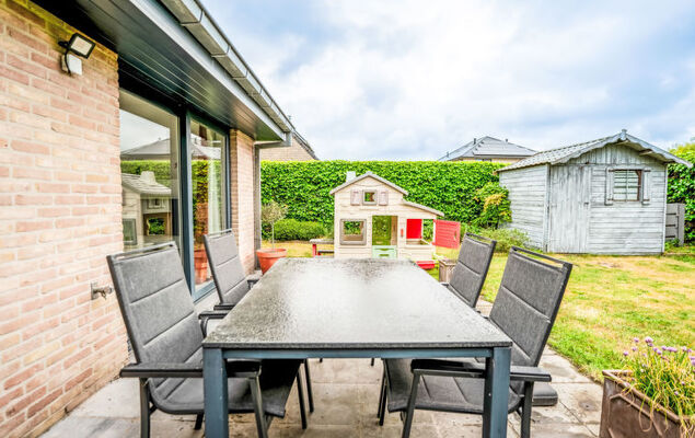 Villa Polderwind - Photo 4