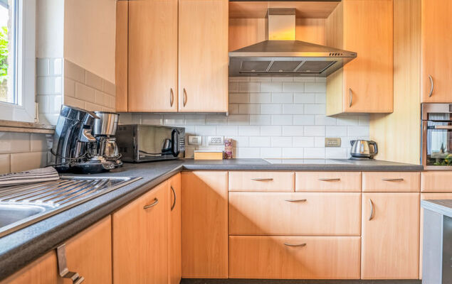 Villa Polderwind - Photo 11