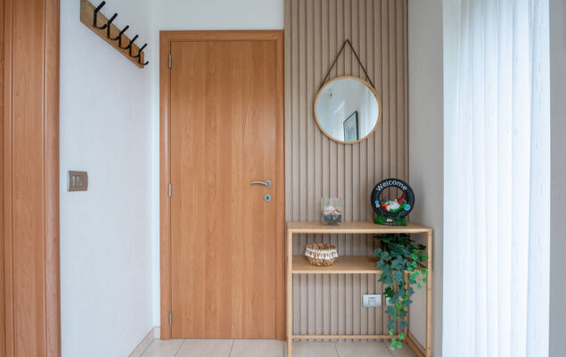 Villa Polderwind - Photo 24